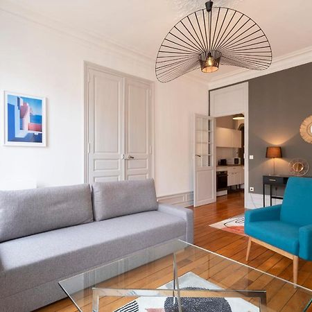 L'Annexe De Stanislas 낭시 외부 사진