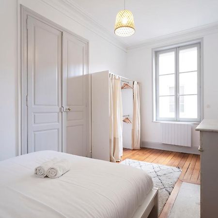 L'Annexe De Stanislas 낭시 외부 사진