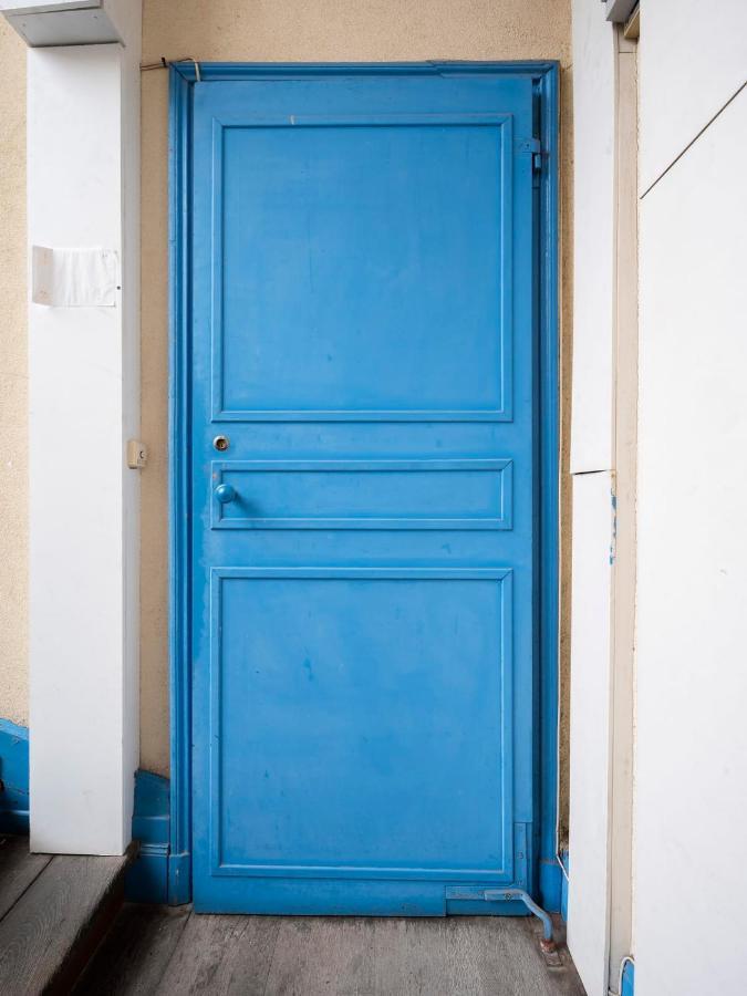 L'Annexe De Stanislas 낭시 외부 사진
