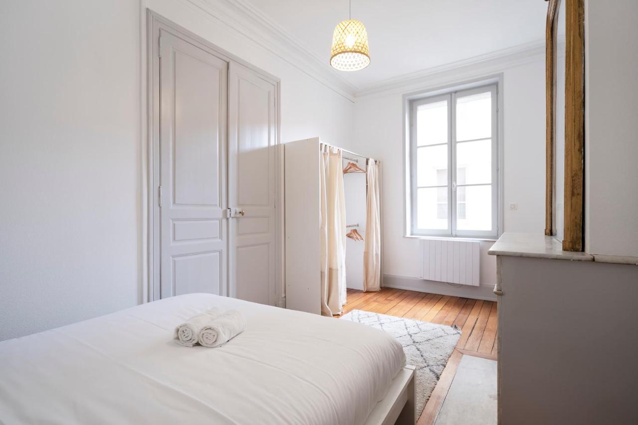 L'Annexe De Stanislas 낭시 외부 사진
